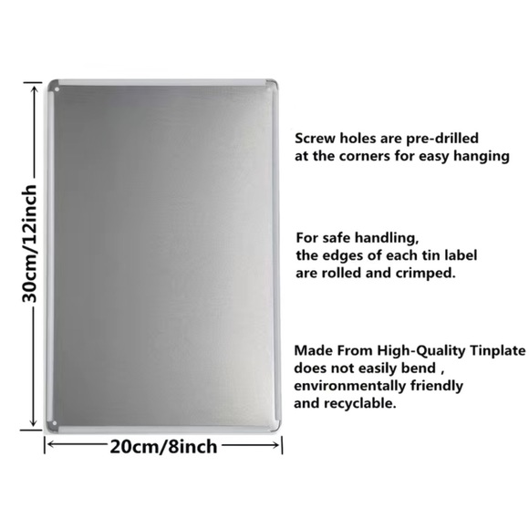 🌟Pick Any 2/$26 Sale Halloween Sign - Picture 6 of 6